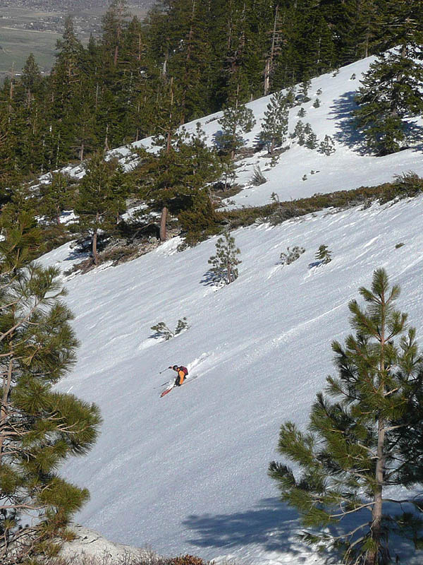Hiking Lake Tahoe Jobs Peak hiking-lake-tahoe-jobs-peak
